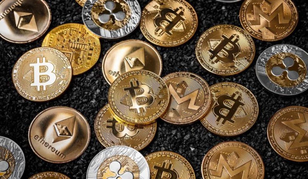 2025年交易虚拟货币的app哪个好?十大交易虚拟货币软件推荐